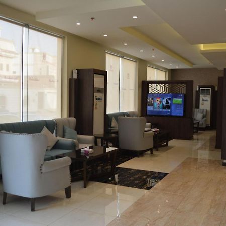 همم للوحدات السكنية - الرحيلي Jeddah Al Kura Kültér fotó