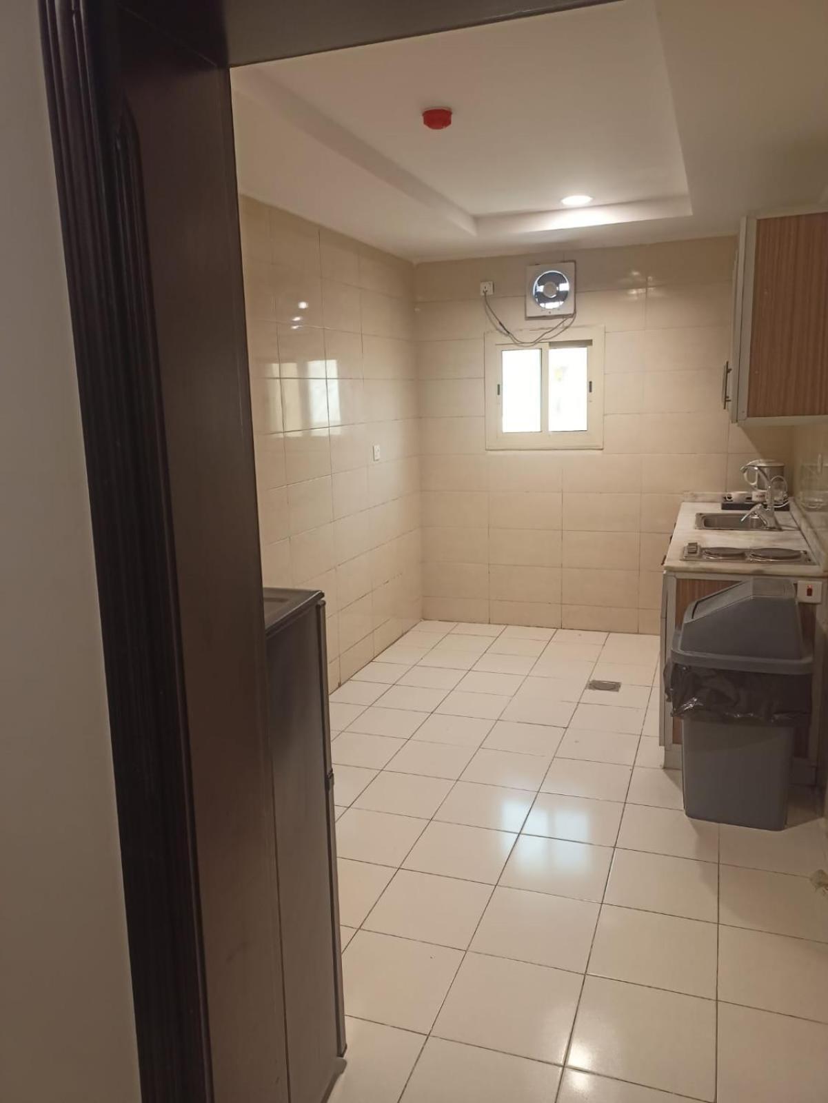 همم للوحدات السكنية - الرحيلي Jeddah Al Kura Kültér fotó
