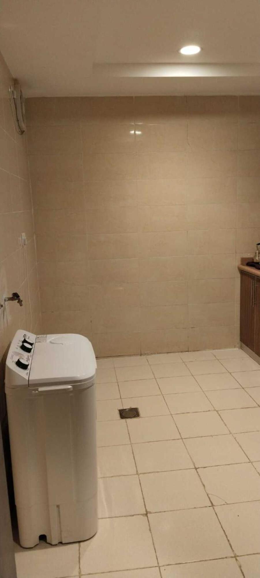 همم للوحدات السكنية - الرحيلي Jeddah Al Kura Kültér fotó