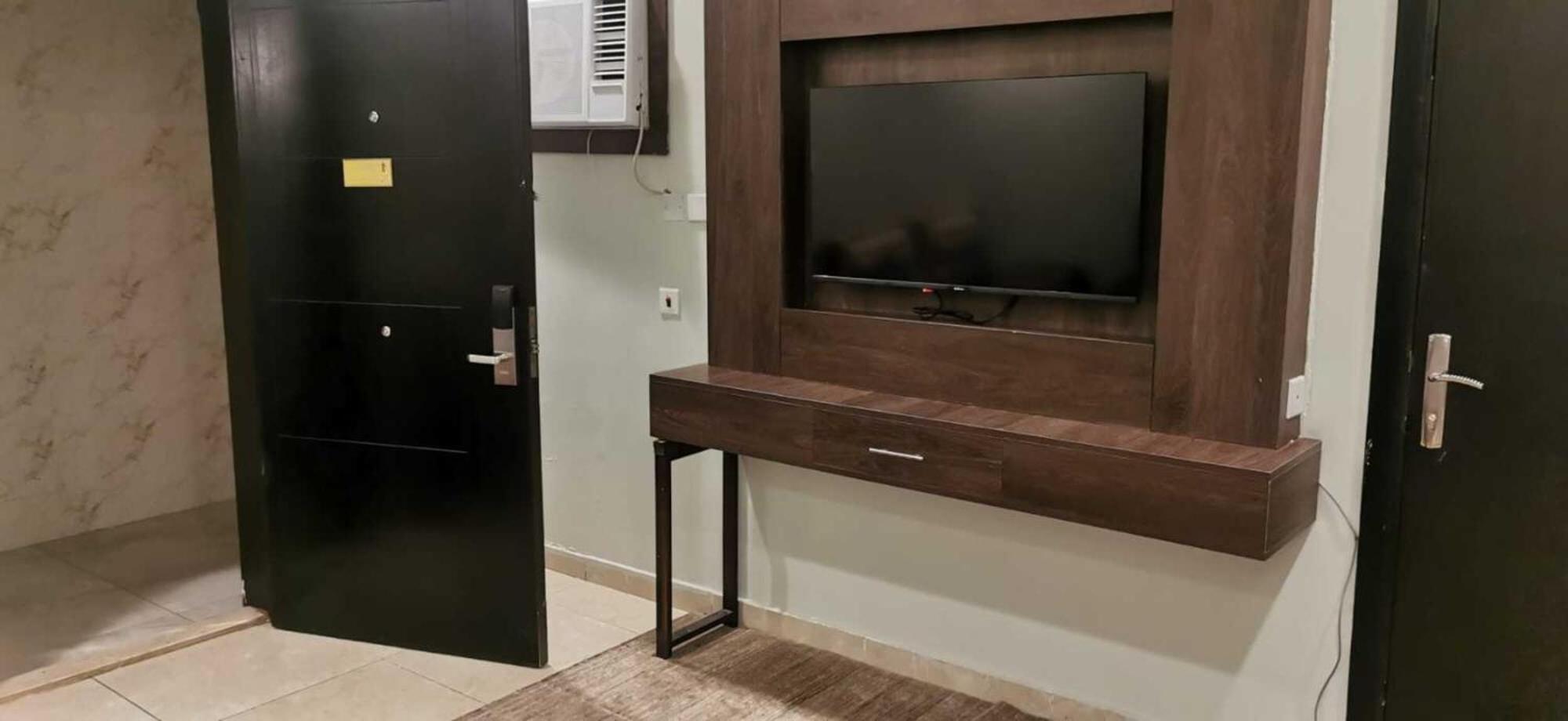 همم للوحدات السكنية - الرحيلي Jeddah Al Kura Kültér fotó